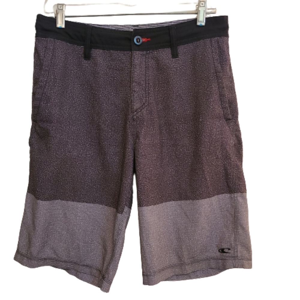 O'Neill Men's hybrid short